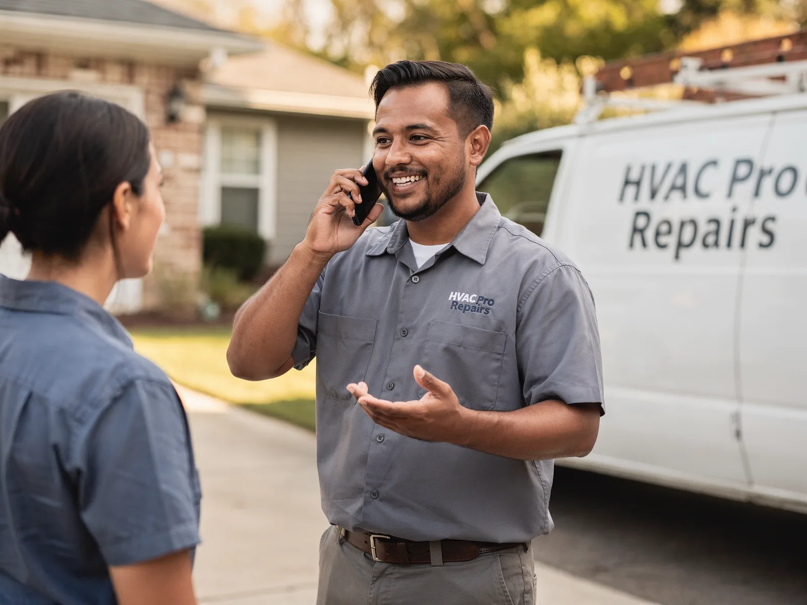 Heat Pump Repair Shady Dale, GA FAQs
